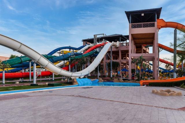 Hotel Pickalbatros  - Water Valley Resort - Neverland