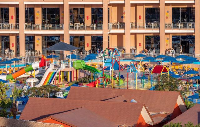 Hotel Pickalbatros  - Water Valley Resort - Neverland