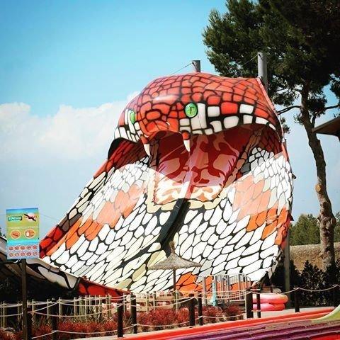 Hotel Pickalbatros  - Water Valley Resort - Neverland