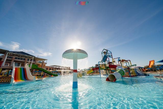 Hotel Pickalbatros  - Water Valley Resort - Neverland