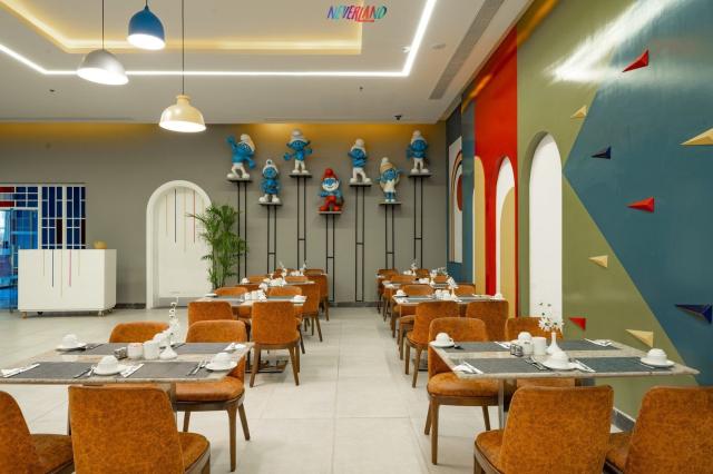 Hotel Pickalbatros  - Water Valley Resort - Neverland