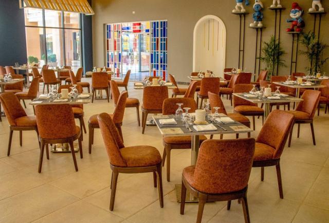 Hotel Pickalbatros  - Water Valley Resort - Neverland