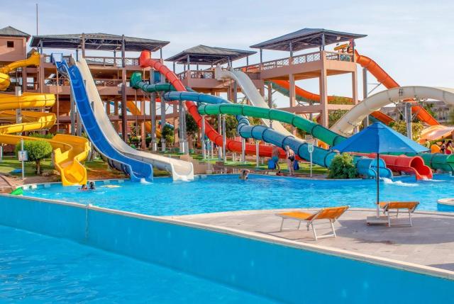 Hotel Pickalbatros  - Water Valley Resort - Neverland