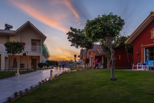 Hotel Pickalbatros  - Water Valley Resort - Neverland