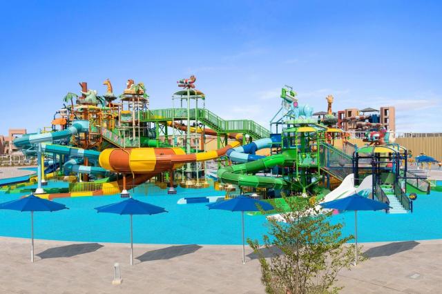 Hotel Pickalbatros  - Water Valley Resort - Neverland