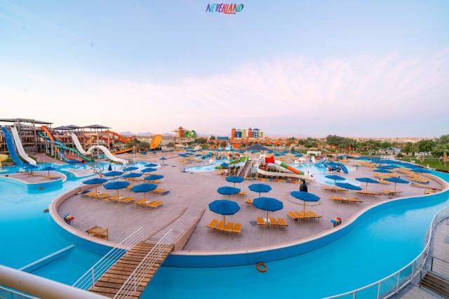 Hotel Pickalbatros  - Water Valley Resort - Neverland
