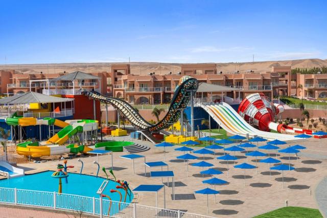 Hotel Pickalbatros  - Water Valley Resort - Neverland