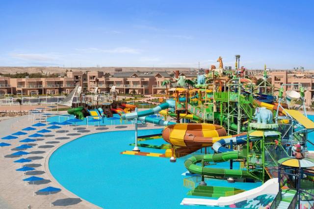 Hotel Pickalbatros  - Water Valley Resort - Neverland