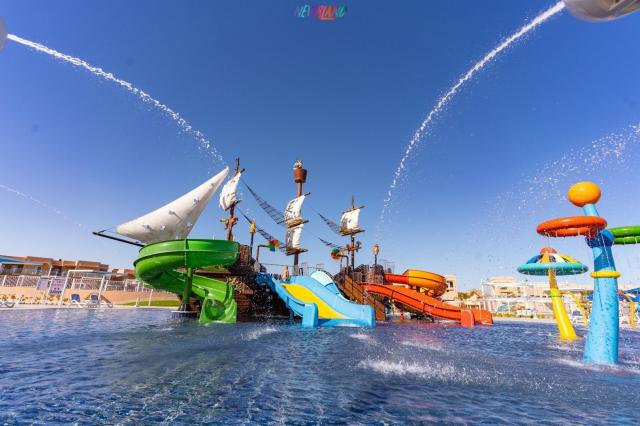 Hotel Pickalbatros  - Water Valley Resort - Neverland
