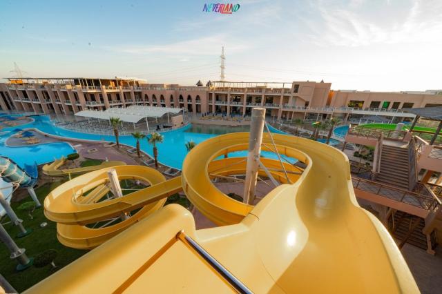 Hotel Pickalbatros  - Water Valley Resort - Neverland