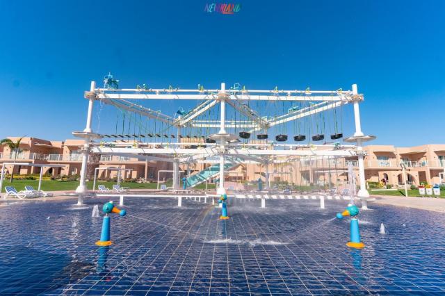 Hotel Pickalbatros  - Water Valley Resort - Neverland