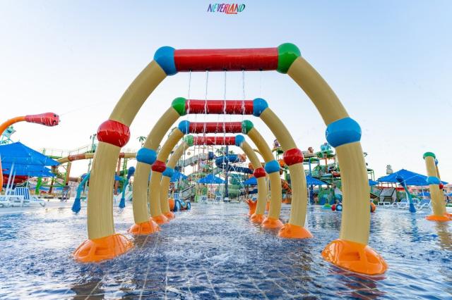Hotel Pickalbatros  - Water Valley Resort - Neverland