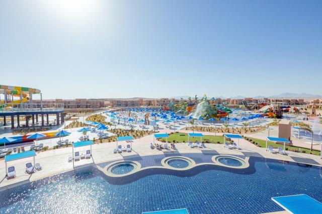 Hotel Pickalbatros  - Water Valley Resort - Neverland