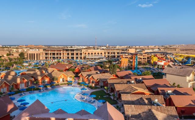 Hotel Pickalbatros  - Water Valley Resort - Neverland