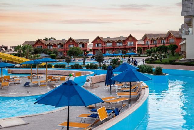 Hotel Pickalbatros  - Water Valley Resort - Neverland