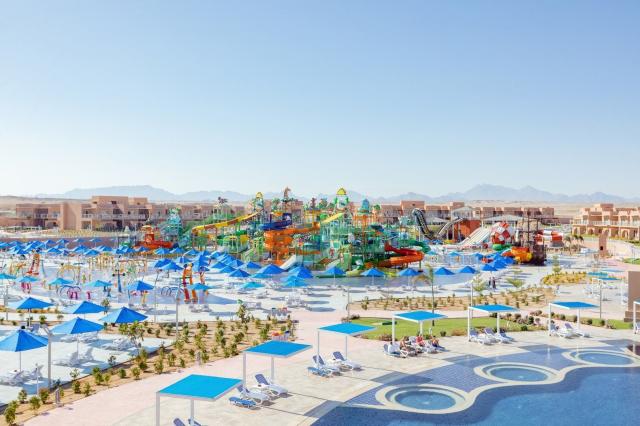 Hotel Pickalbatros  - Water Valley Resort - Neverland