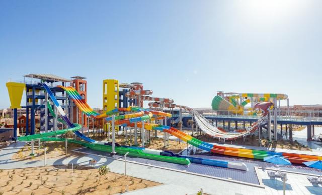 Hotel Pickalbatros  - Water Valley Resort - Neverland