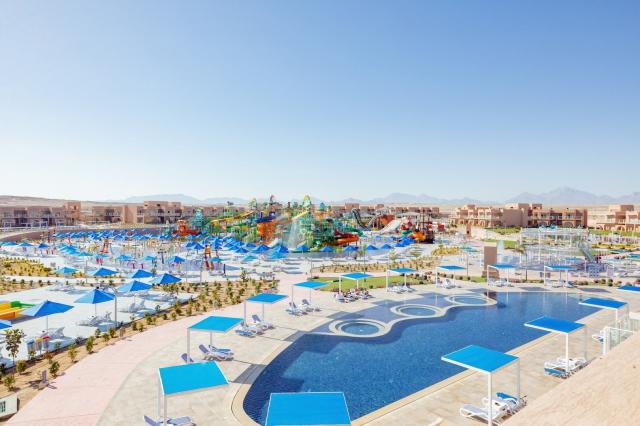 Hotel Pickalbatros  - Water Valley Resort - Neverland