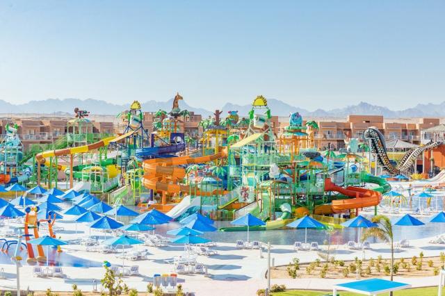 Hotel Pickalbatros  - Water Valley Resort - Neverland