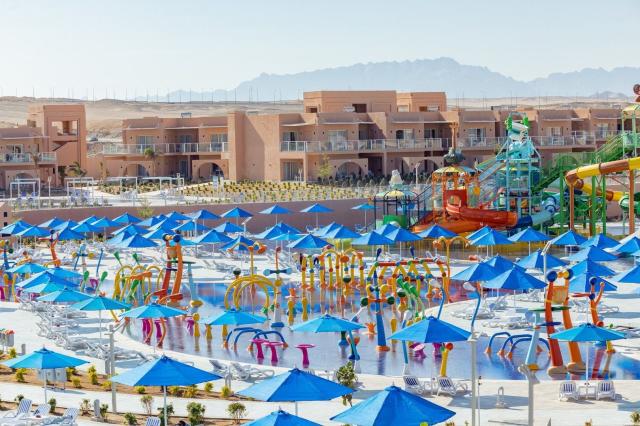 Hotel Pickalbatros  - Water Valley Resort - Neverland