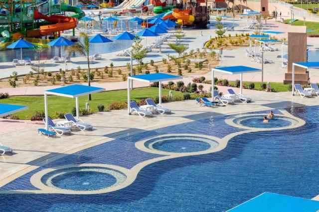 Hotel Pickalbatros  - Water Valley Resort - Neverland