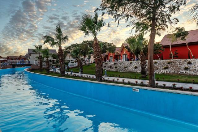 Hotel Pickalbatros  - Water Valley Resort - Neverland