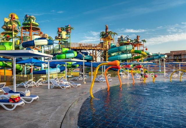 Hotel Pickalbatros  - Water Valley Resort - Neverland