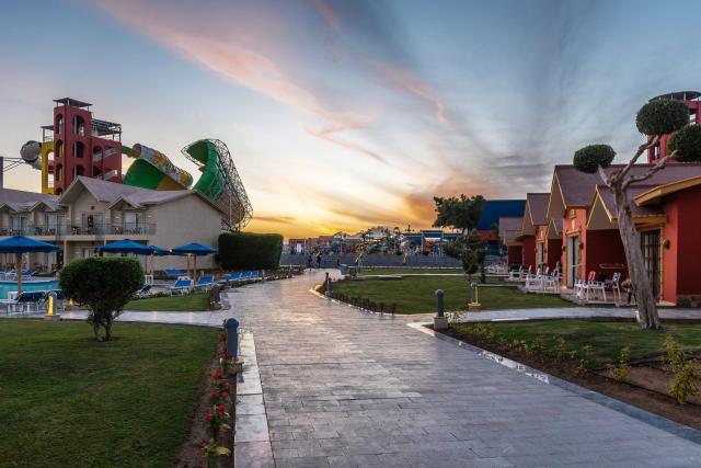 Hotel Pickalbatros  - Water Valley Resort - Neverland