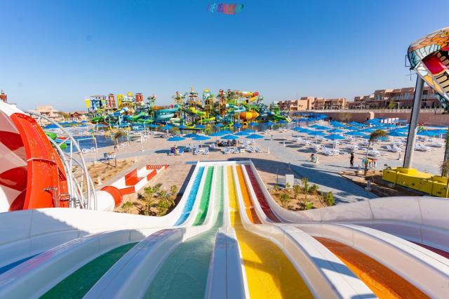 Hotel Pickalbatros  - Water Valley Resort - Neverland