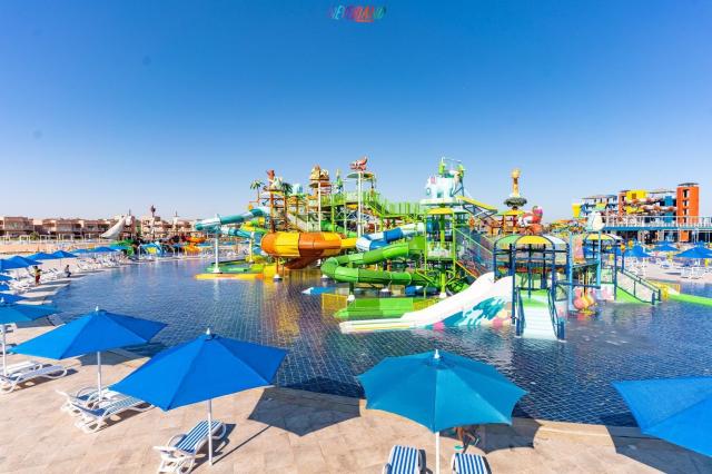 Hotel Pickalbatros  - Water Valley Resort - Neverland