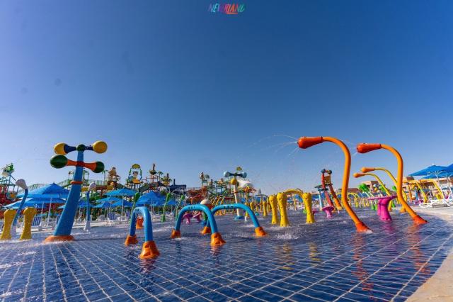 Hotel Pickalbatros  - Water Valley Resort - Neverland