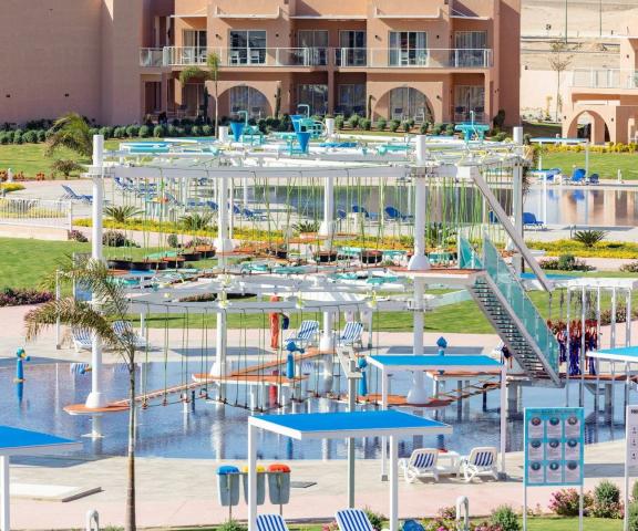 Hotel Pickalbatros  - Water Valley Resort - Neverland