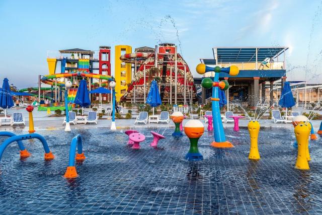 Hotel Pickalbatros  - Water Valley Resort - Neverland