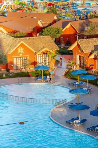 Hotel Pickalbatros  - Water Valley Resort - Neverland