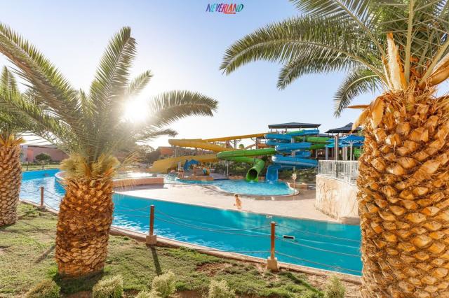 Hotel Pickalbatros  - Water Valley Resort - Neverland