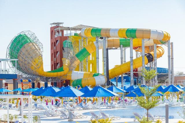 Hotel Pickalbatros  - Water Valley Resort - Neverland