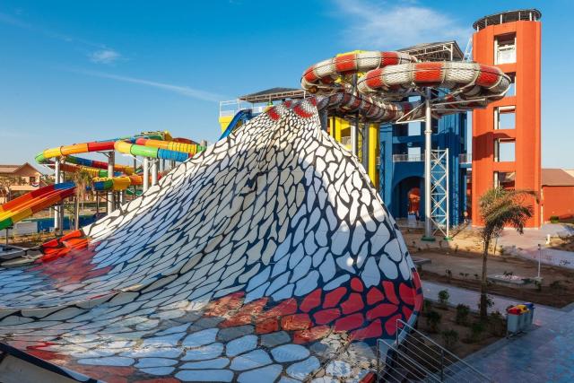 Hotel Pickalbatros  - Water Valley Resort - Neverland