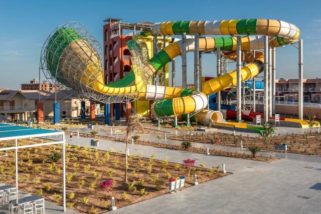 Hotel Pickalbatros  - Water Valley Resort - Neverland