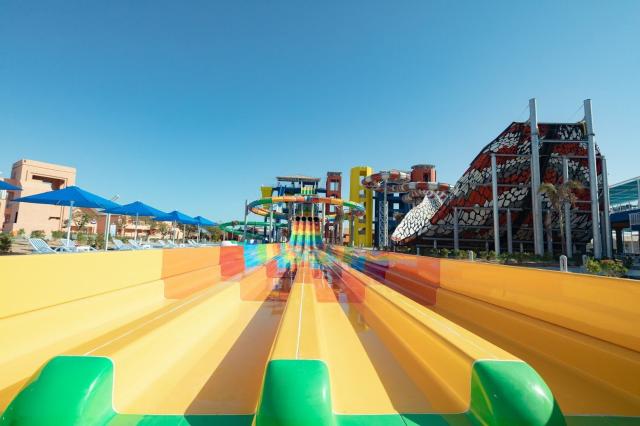 Hotel Pickalbatros  - Water Valley Resort - Neverland