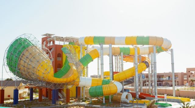 Hotel Pickalbatros  - Water Valley Resort - Neverland