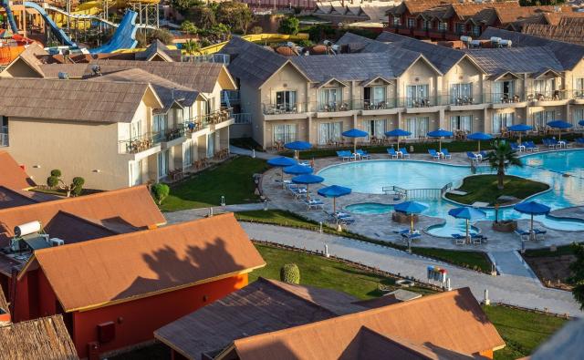 Hotel Pickalbatros  - Water Valley Resort - Neverland