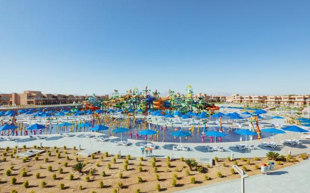 Hotel Pickalbatros  - Water Valley Resort - Neverland