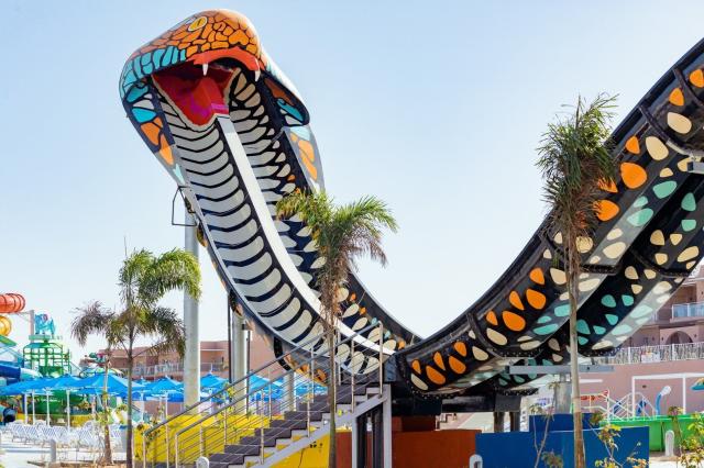 Hotel Pickalbatros  - Water Valley Resort - Neverland