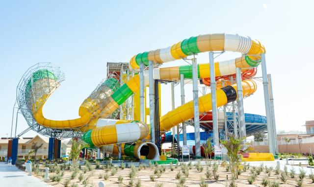 Hotel Pickalbatros  - Water Valley Resort - Neverland