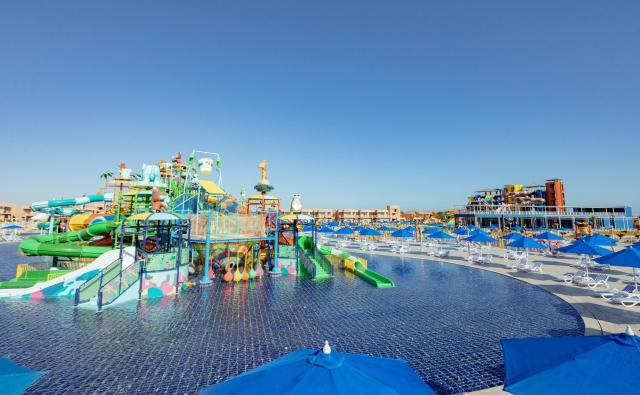 Hotel Pickalbatros  - Water Valley Resort - Neverland