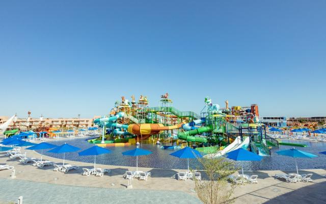 Hotel Pickalbatros  - Water Valley Resort - Neverland