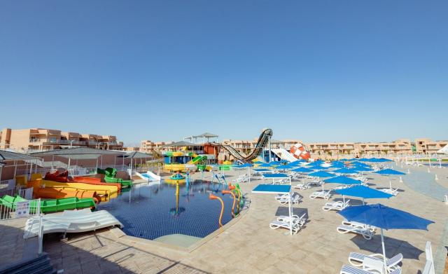 Hotel Pickalbatros  - Water Valley Resort - Neverland