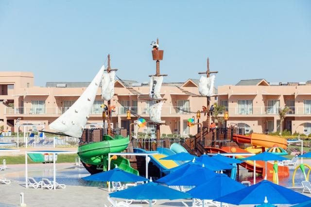 Hotel Pickalbatros  - Water Valley Resort - Neverland