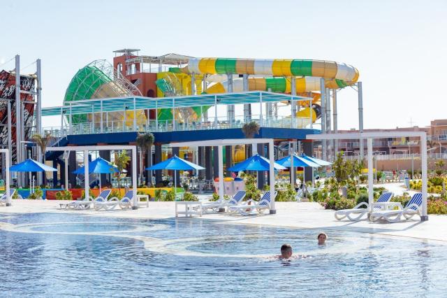 Hotel Pickalbatros  - Water Valley Resort - Neverland