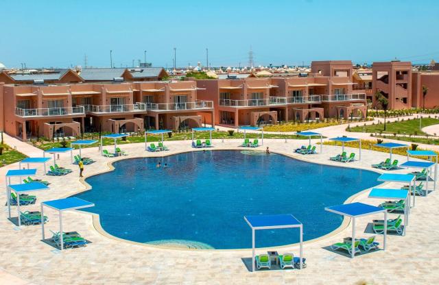 Hotel Pickalbatros  - Water Valley Resort - Neverland